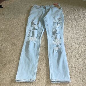 Levis 721 Jeans